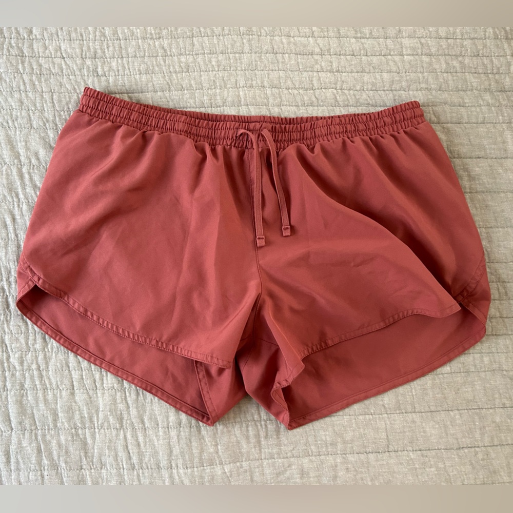 NWOT active shorts